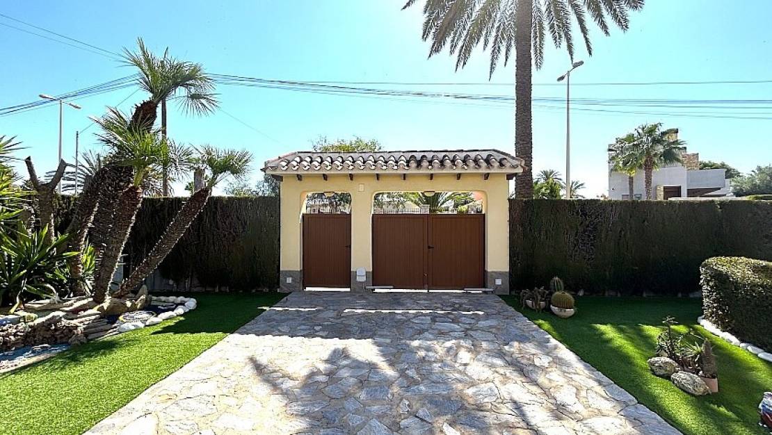 Venta - Chalet - Orihuela - Cabo Roig