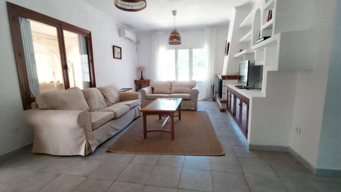 Venta - Chalet - Orihuela - Cabo Roig