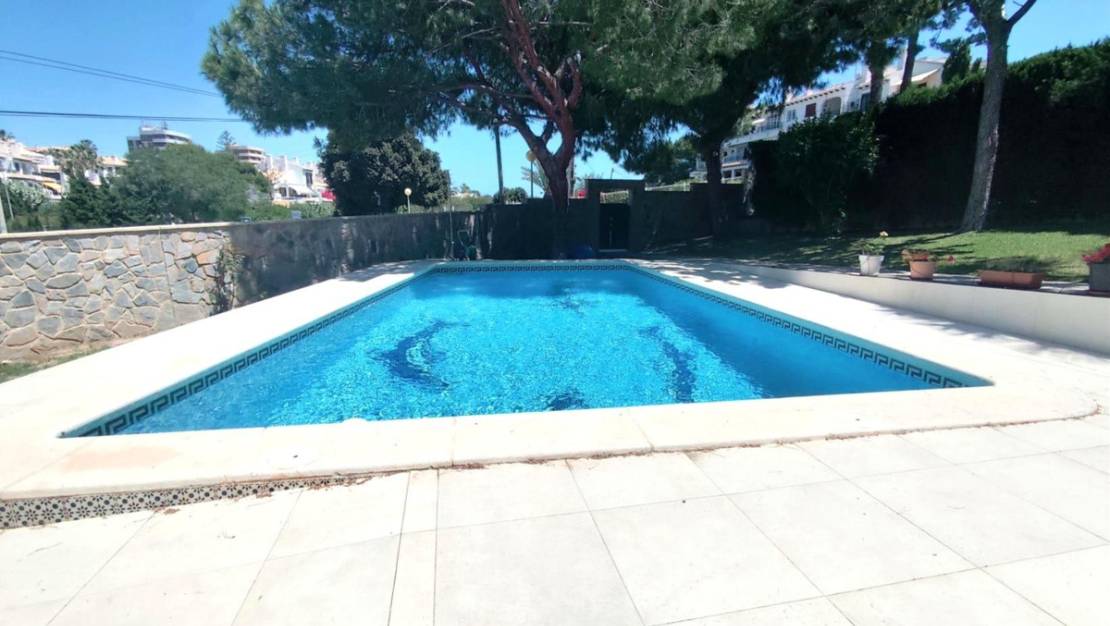 Venta - Chalet - Orihuela - Cabo Roig