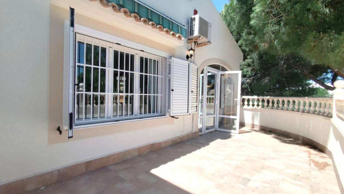 Venta - Chalet - Orihuela - Cabo Roig