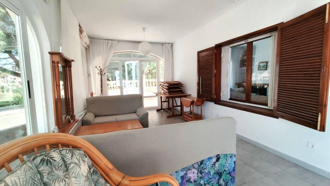 Venta - Chalet - Orihuela - Cabo Roig