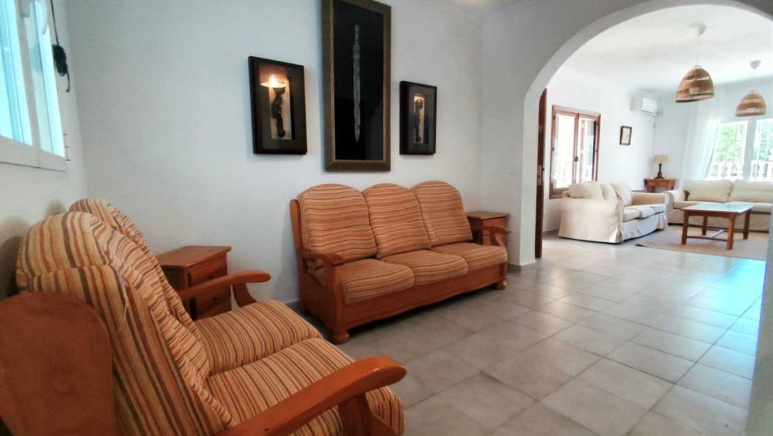 Venta - Chalet - Orihuela - Cabo Roig