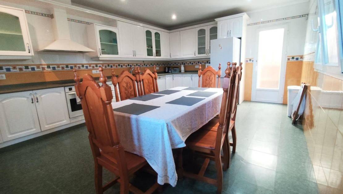Venta - Chalet - Orihuela - Cabo Roig