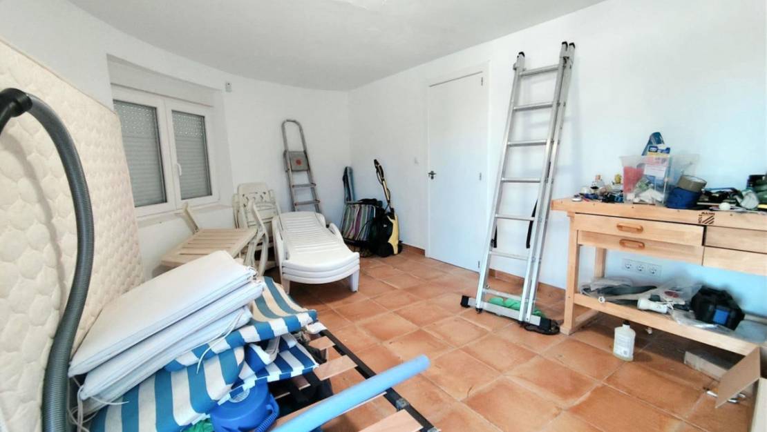 Venta - Chalet - Orihuela - Cabo Roig