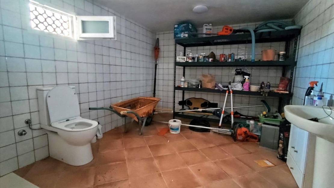 Venta - Chalet - Orihuela - Cabo Roig