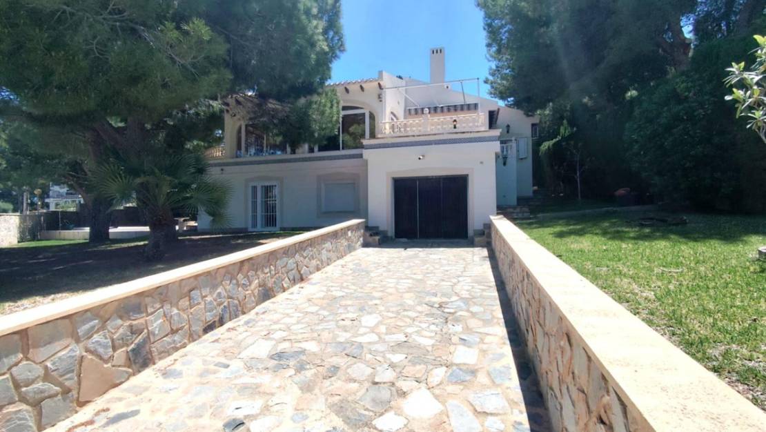 Venta - Chalet - Orihuela - Cabo Roig