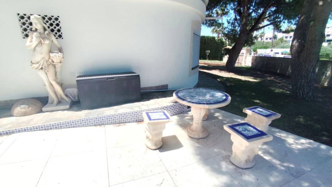 Venta - Chalet - Orihuela - Cabo Roig