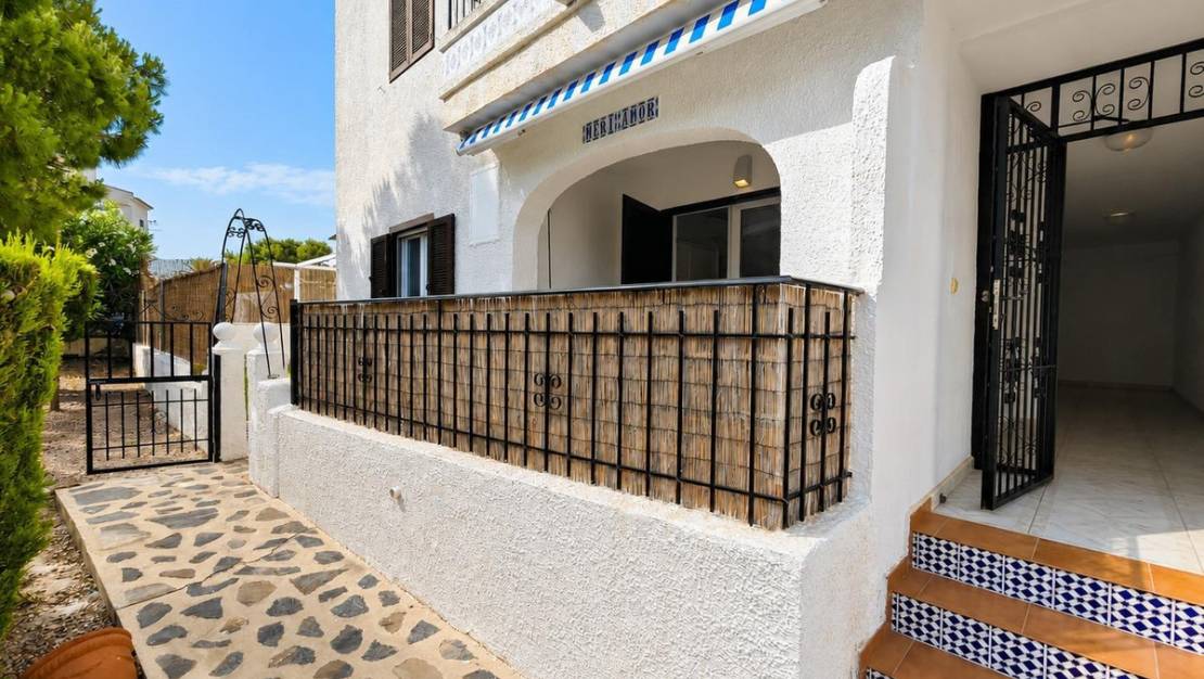 Venta - Chalet - Orihuela - Cabo Roig