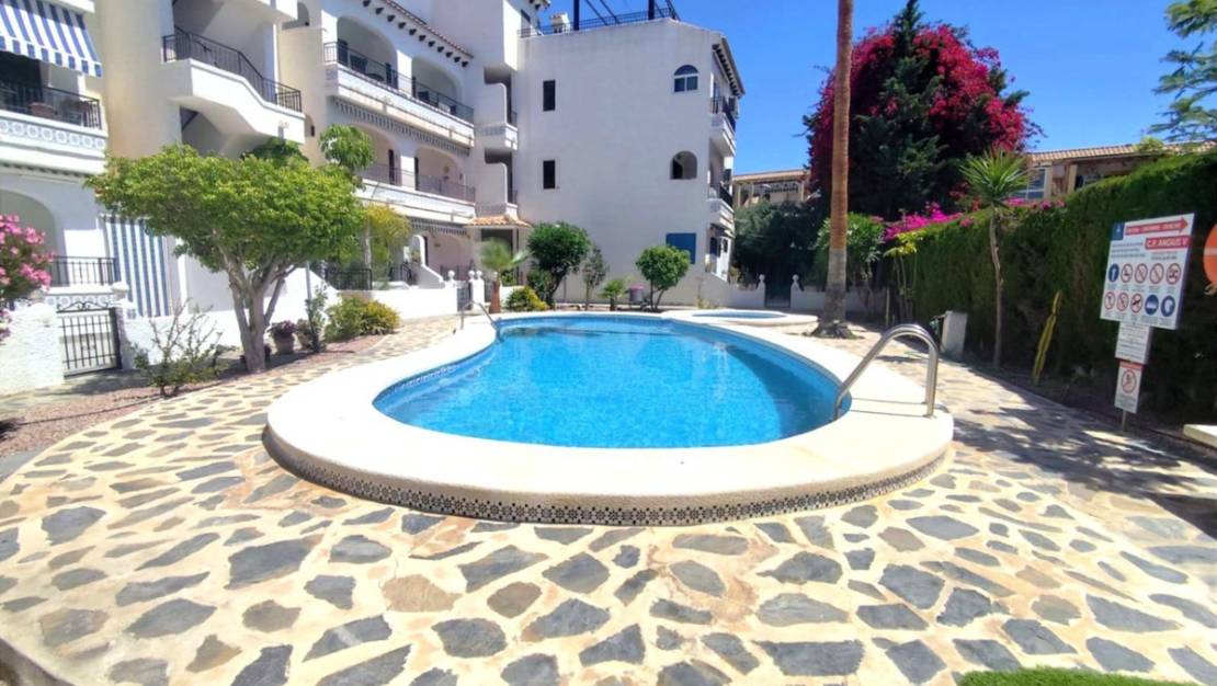 Venta - Chalet - Orihuela - Cabo Roig