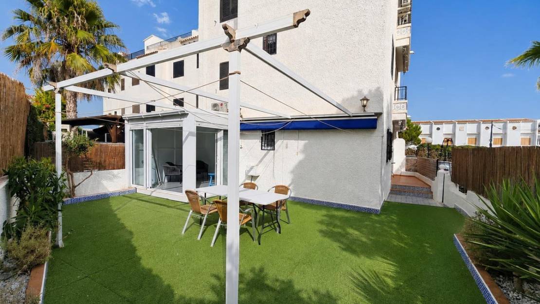 Venta - Chalet - Orihuela - Cabo Roig