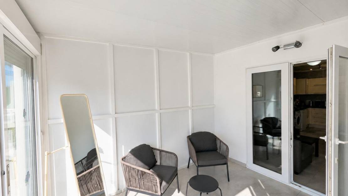Venta - Chalet - Orihuela - Cabo Roig