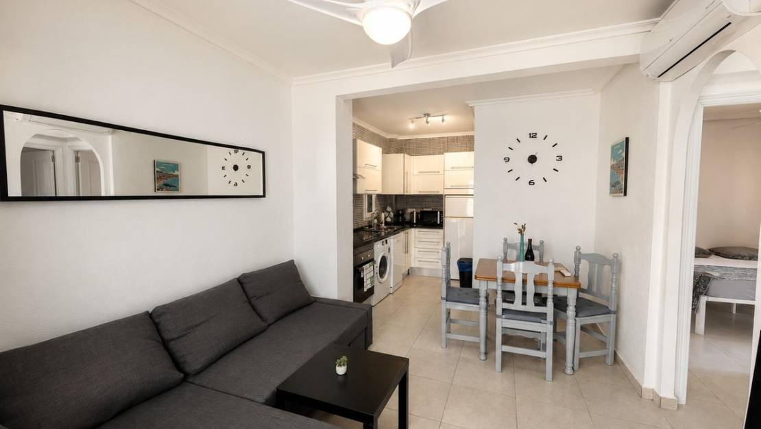 Venta - Chalet - Orihuela - Cabo Roig