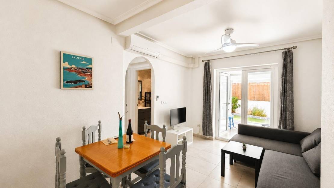 Venta - Chalet - Orihuela - Cabo Roig
