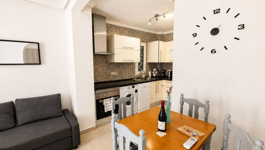 Venta - Chalet - Orihuela - Cabo Roig
