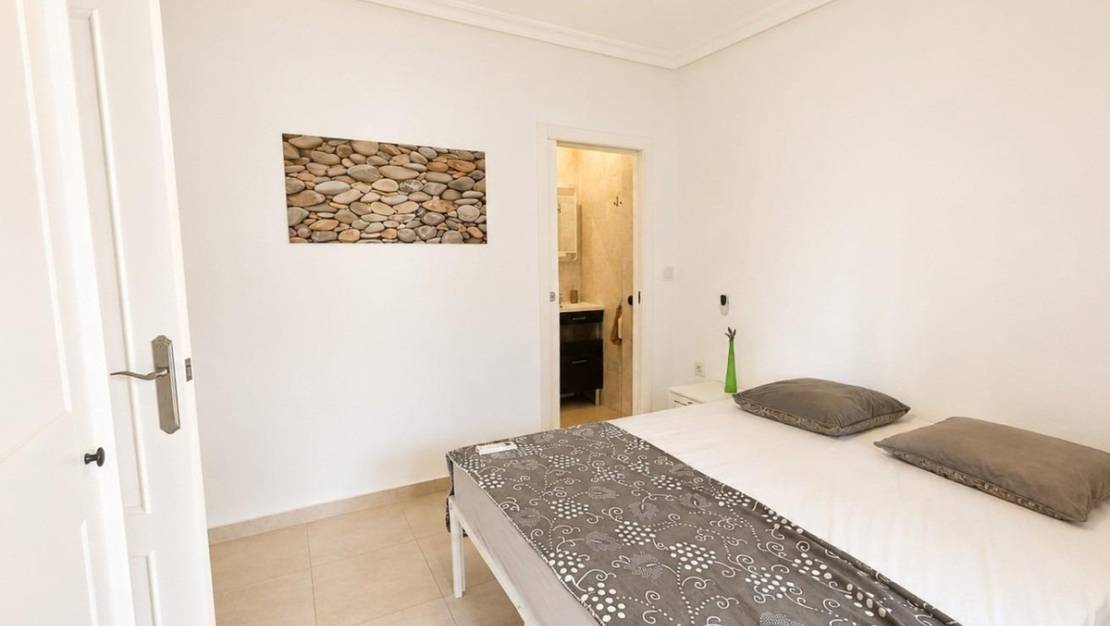 Venta - Chalet - Orihuela - Cabo Roig