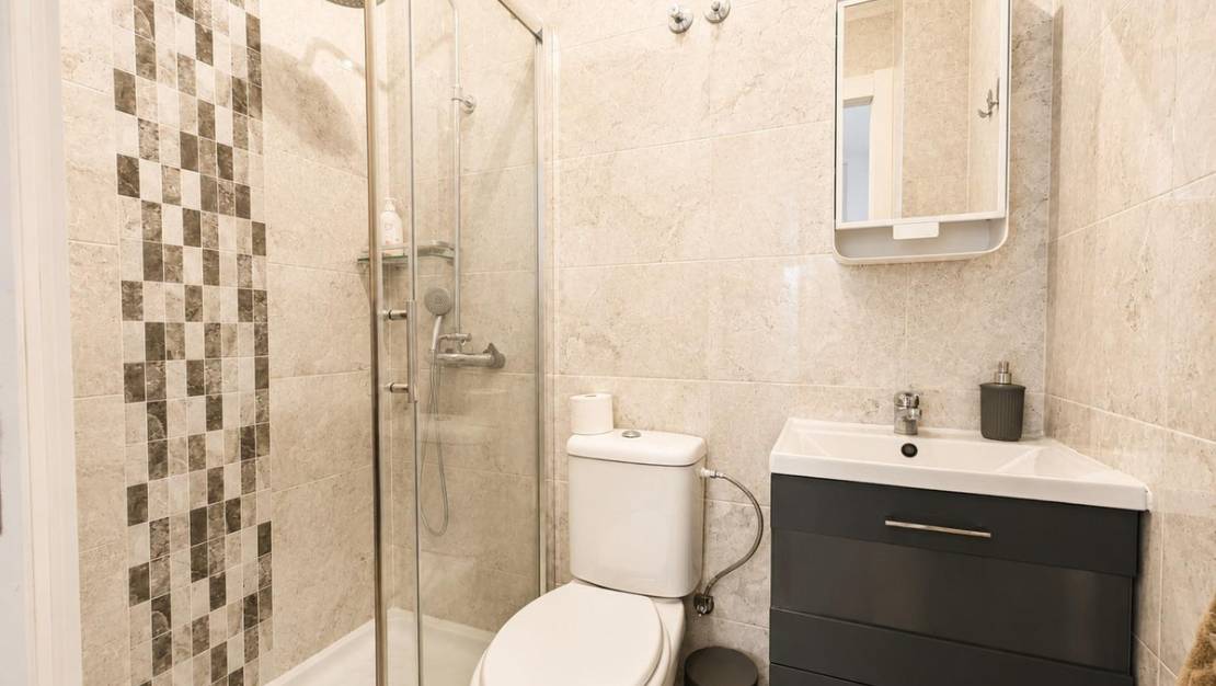Venta - Chalet - Orihuela - Cabo Roig