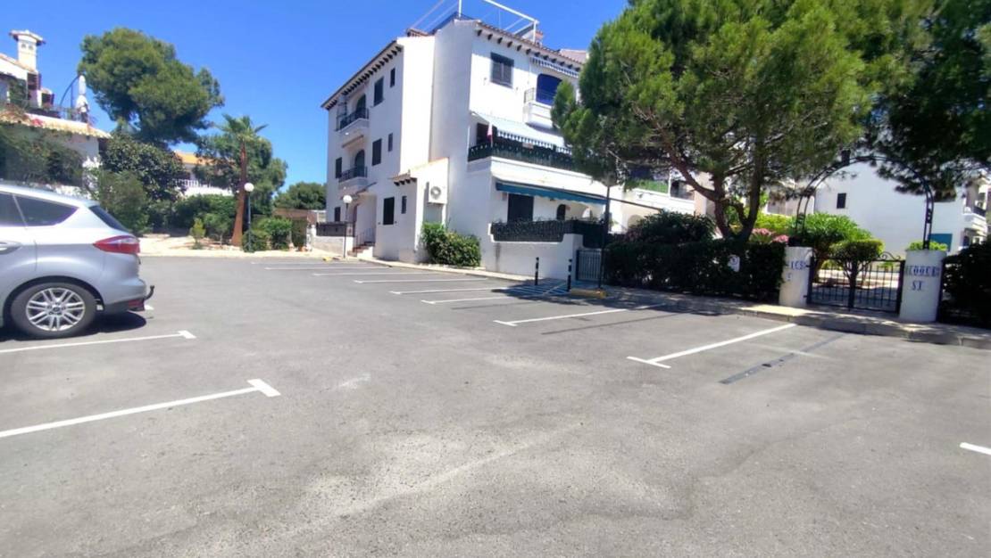 Venta - Chalet - Orihuela - Cabo Roig