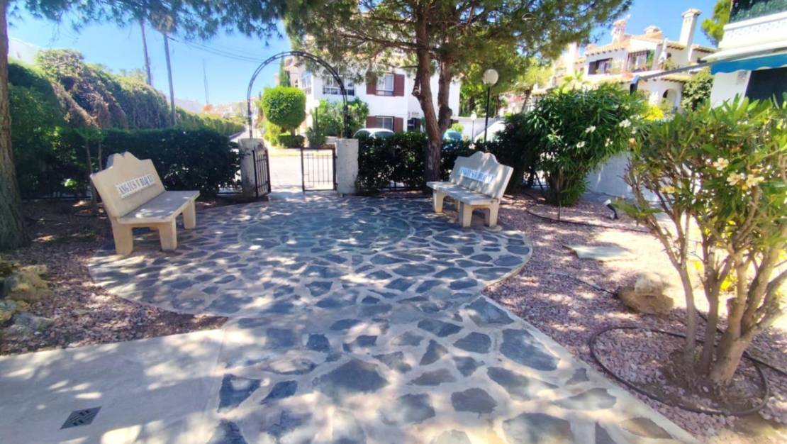 Venta - Chalet - Orihuela - Cabo Roig