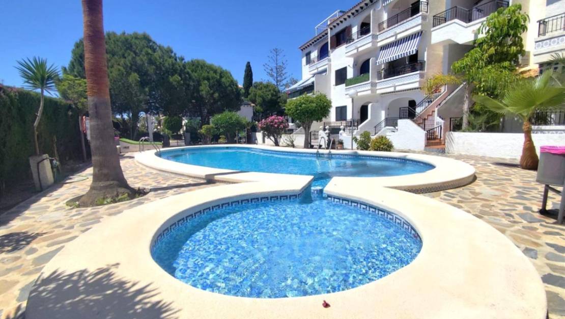 Venta - Chalet - Orihuela - Cabo Roig