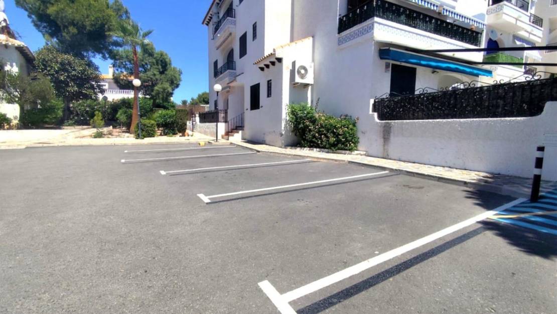 Venta - Chalet - Orihuela - Cabo Roig