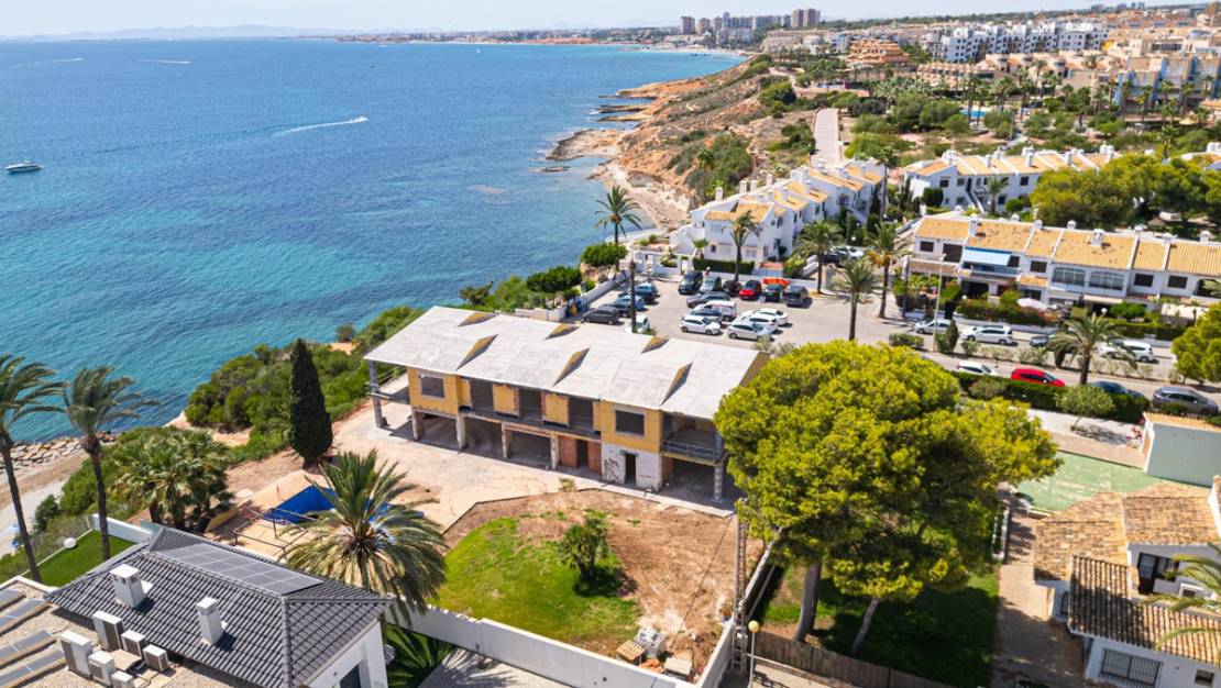 Venta - Chalet - Orihuela - Cabo Roig
