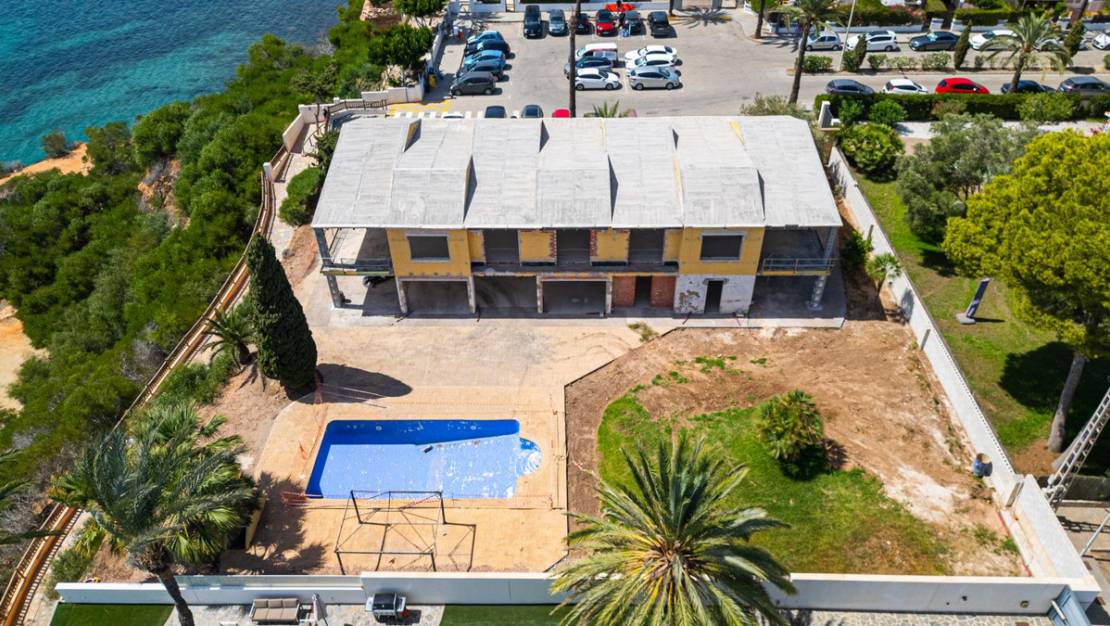 Venta - Chalet - Orihuela - Cabo Roig