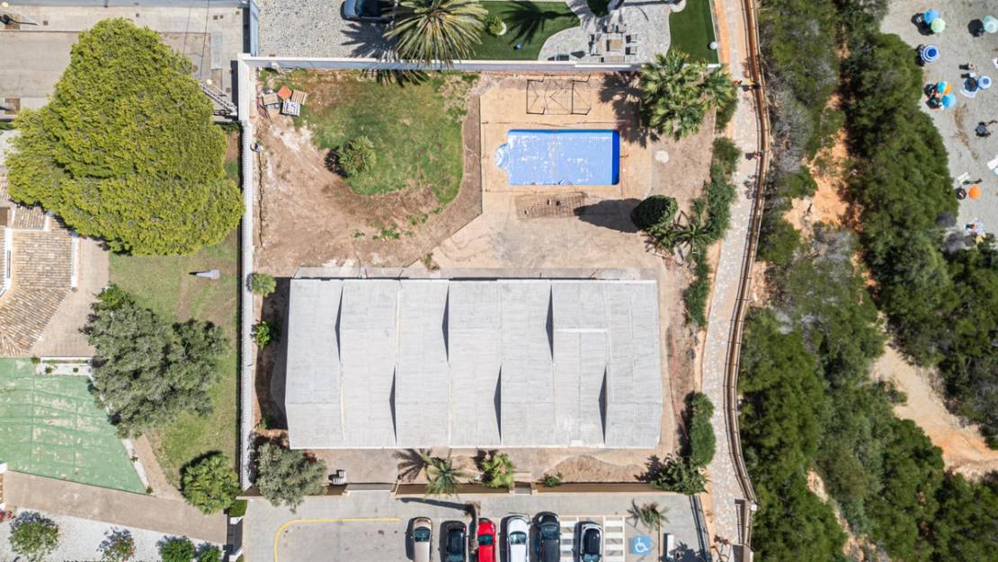 Venta - Chalet - Orihuela - Cabo Roig