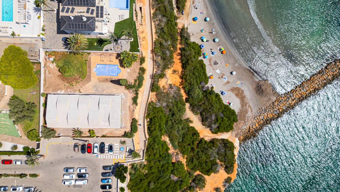 Venta - Chalet - Orihuela - Cabo Roig