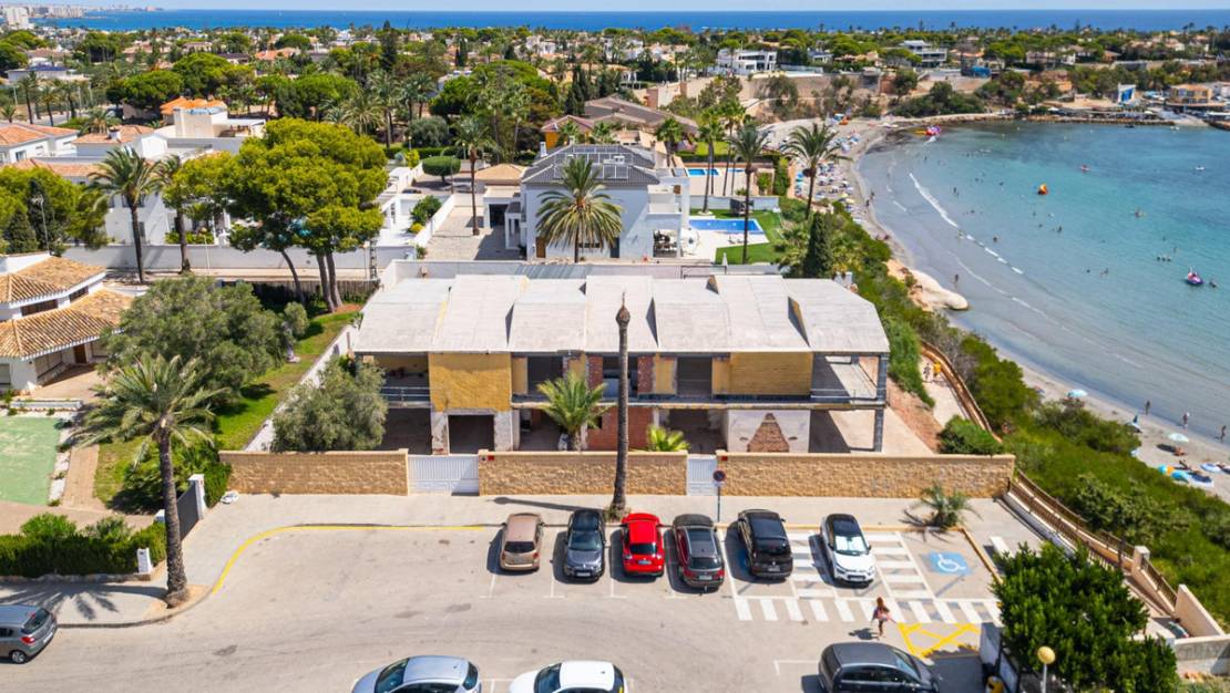 Venta - Chalet - Orihuela - Cabo Roig