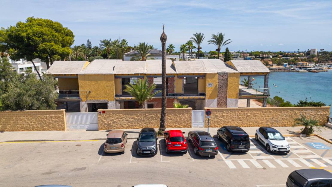 Venta - Chalet - Orihuela - Cabo Roig