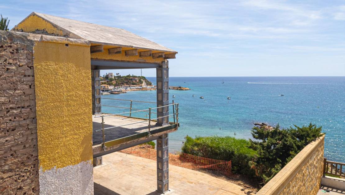 Venta - Chalet - Orihuela - Cabo Roig