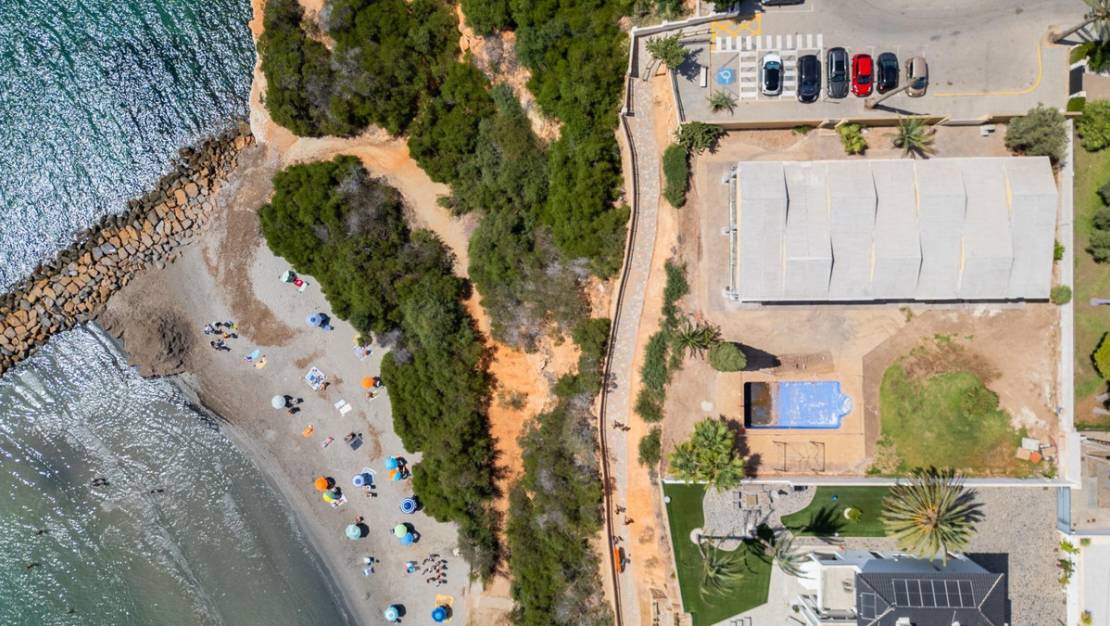 Venta - Chalet - Orihuela - Cabo Roig