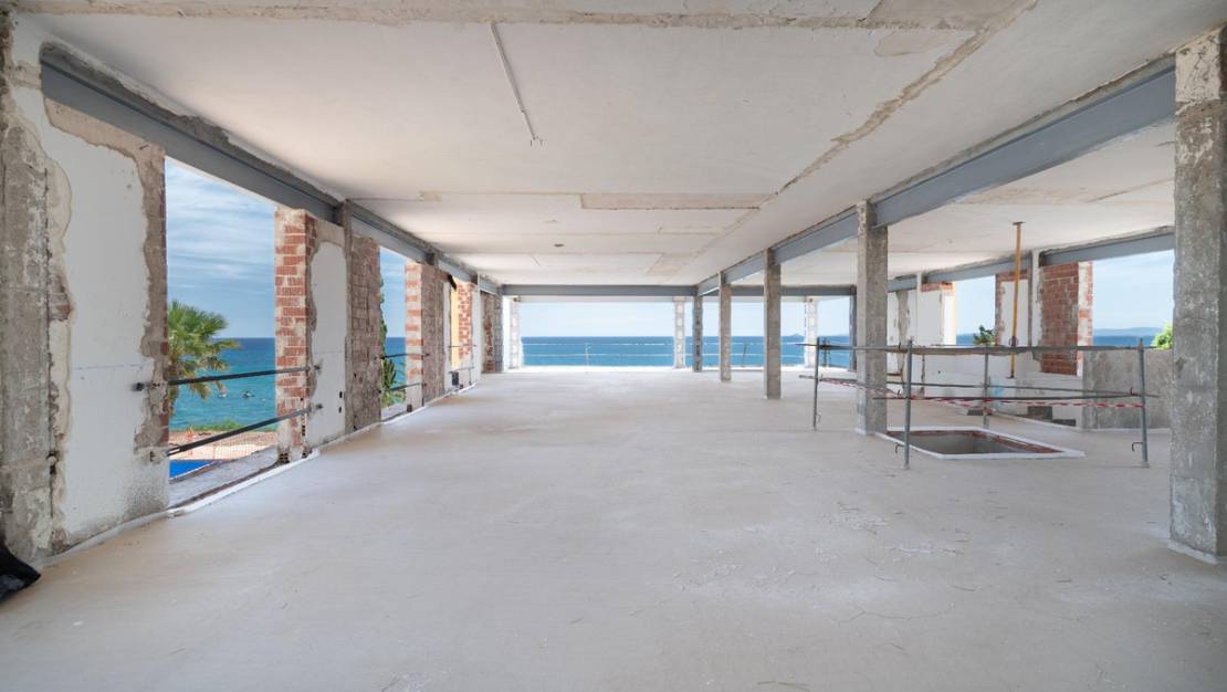 Venta - Chalet - Orihuela - Cabo Roig