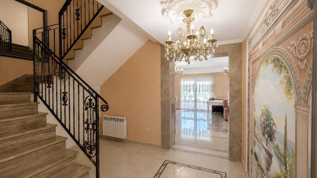 Venta - Chalet - Orihuela - Cabo Roig