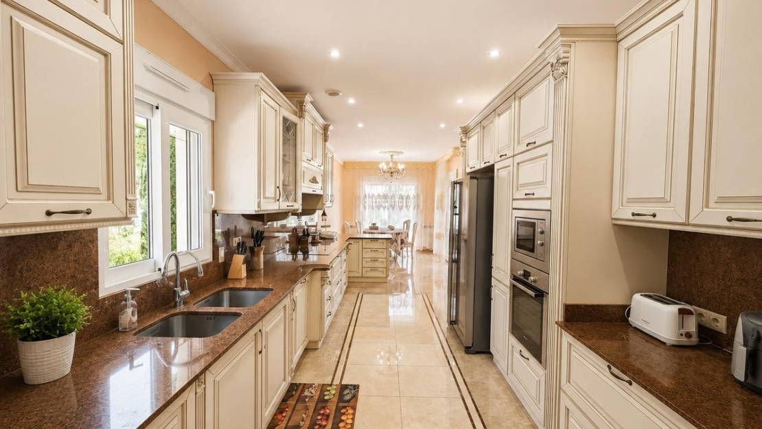 Venta - Chalet - Orihuela - Cabo Roig