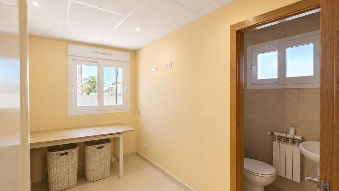 Venta - Chalet - Orihuela - Cabo Roig