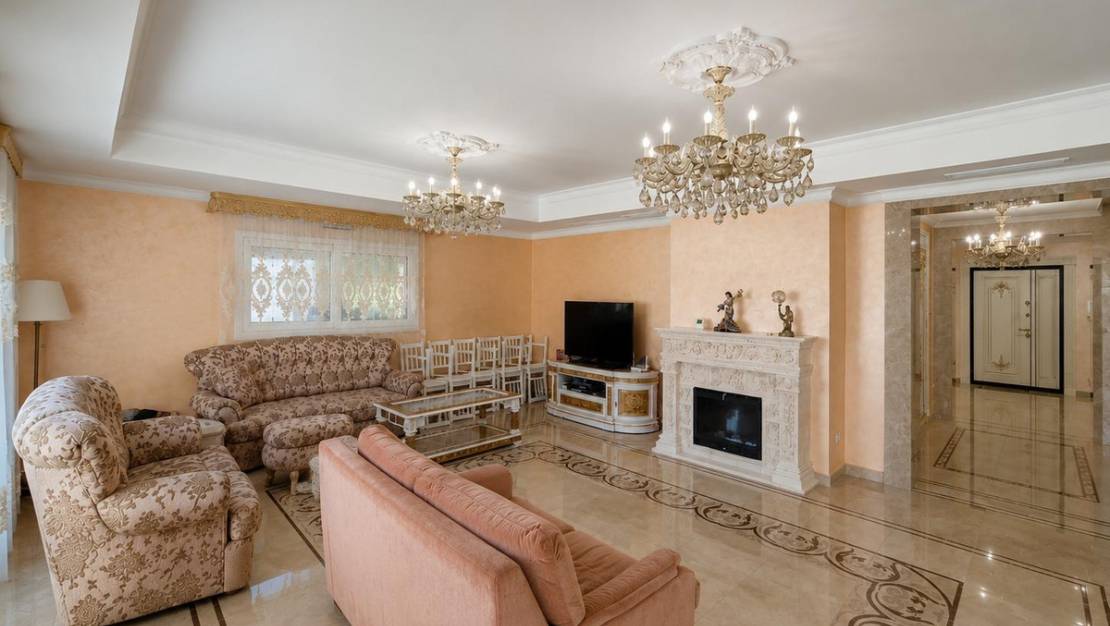 Venta - Chalet - Orihuela - Cabo Roig