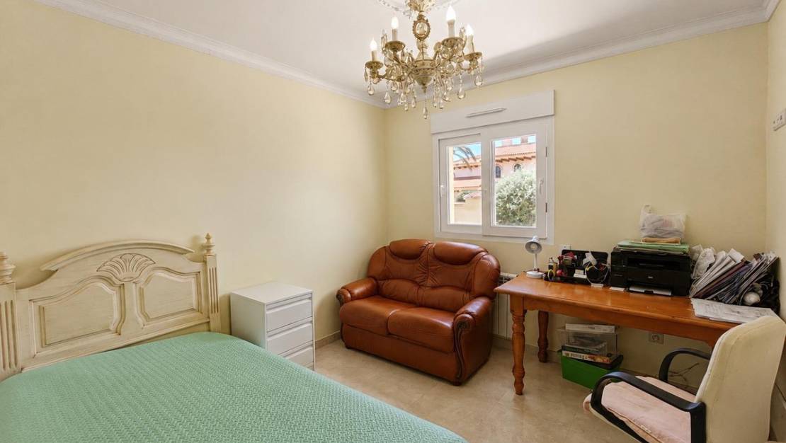 Venta - Chalet - Orihuela - Cabo Roig
