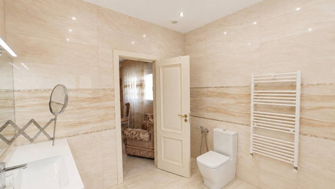 Venta - Chalet - Orihuela - Cabo Roig