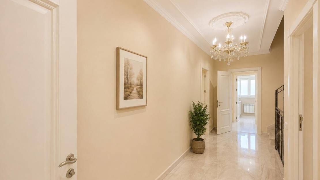 Venta - Chalet - Orihuela - Cabo Roig