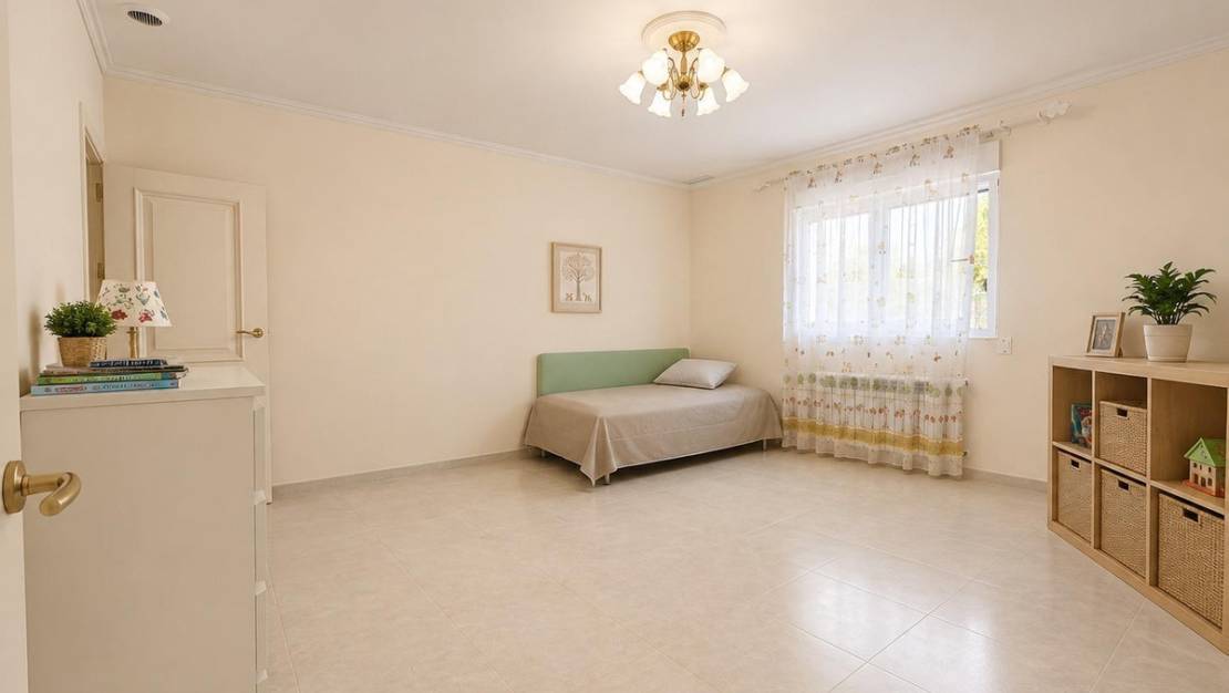Venta - Chalet - Orihuela - Cabo Roig