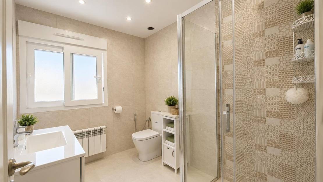 Venta - Chalet - Orihuela - Cabo Roig
