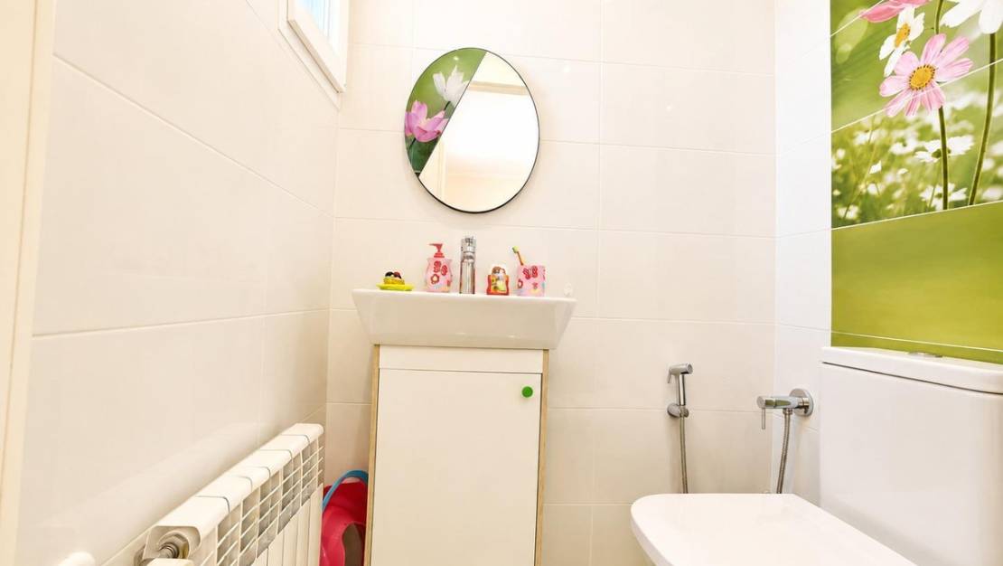 Venta - Chalet - Orihuela - Cabo Roig