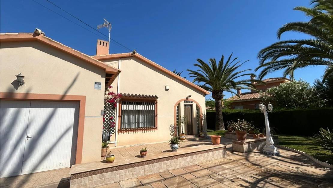 Venta - Chalet - Orihuela - Cabo Roig