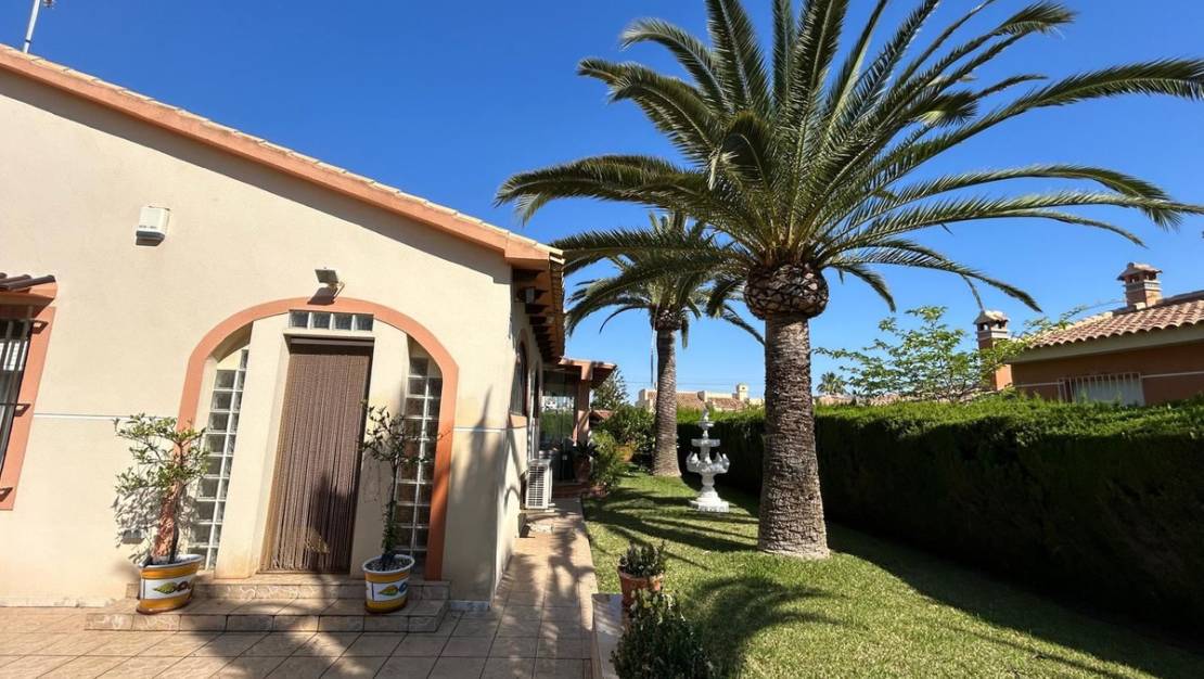 Venta - Chalet - Orihuela - Cabo Roig