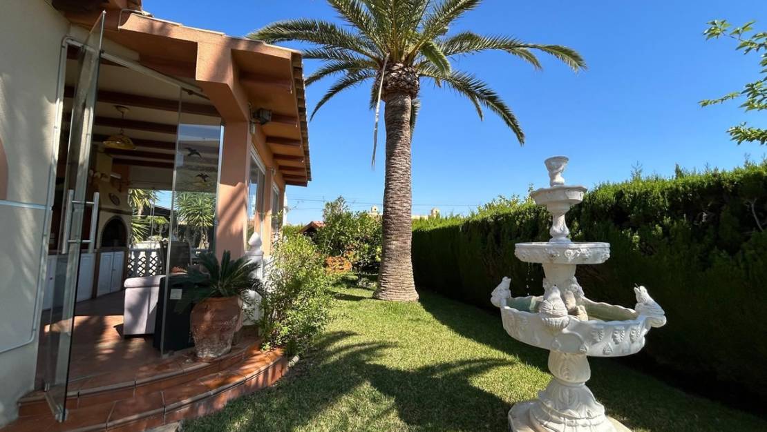 Venta - Chalet - Orihuela - Cabo Roig