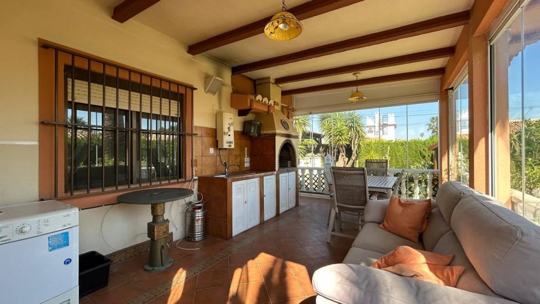 Venta - Chalet - Orihuela - Cabo Roig