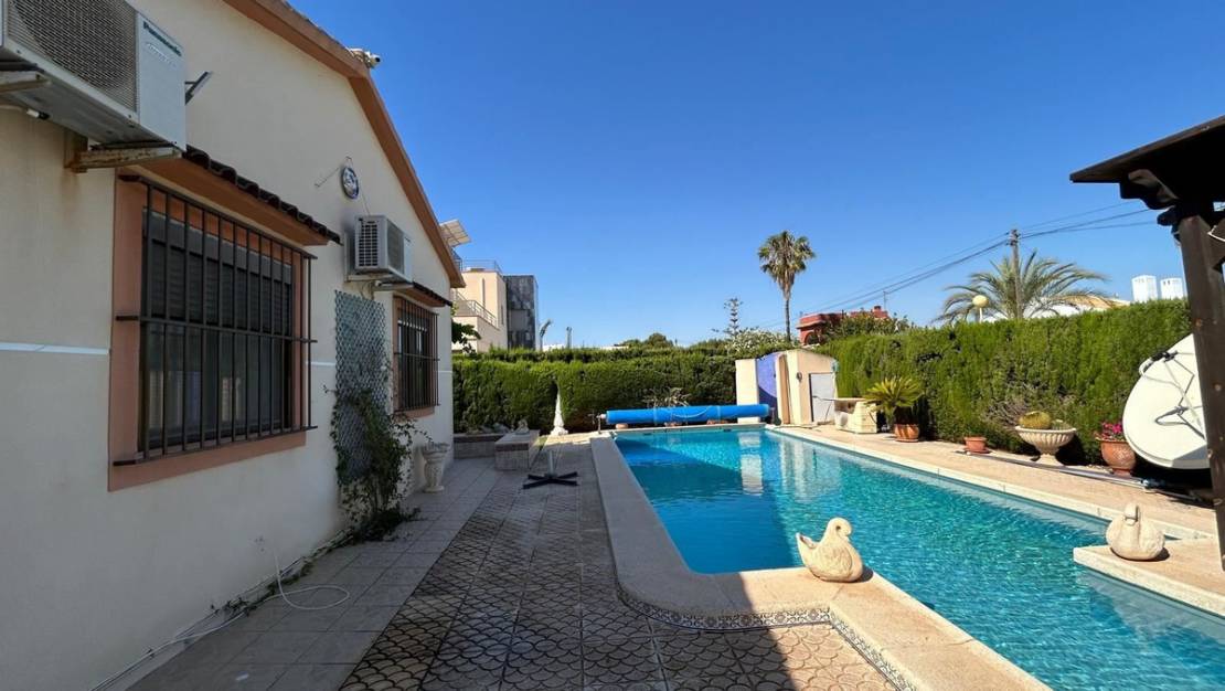 Venta - Chalet - Orihuela - Cabo Roig