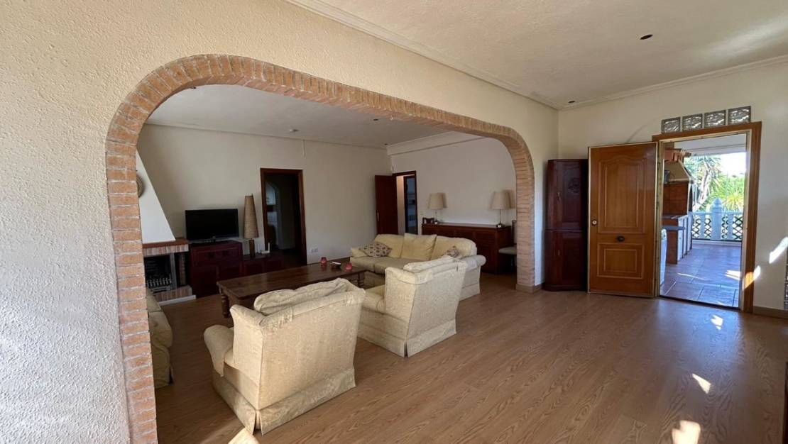 Venta - Chalet - Orihuela - Cabo Roig