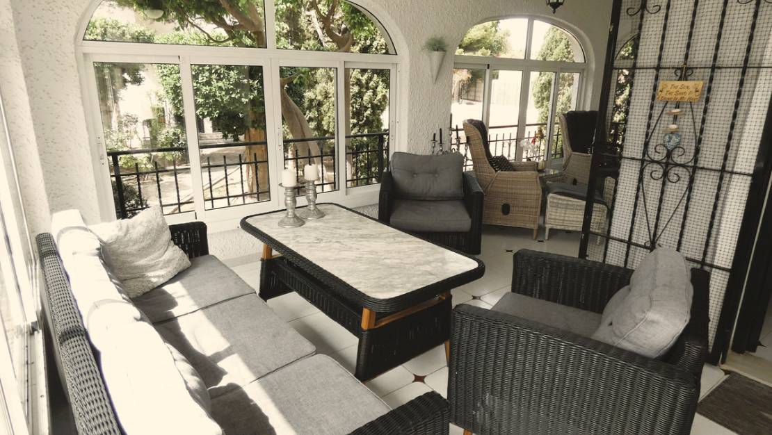 Venta - Chalet - Orihuela - Cabo Roig